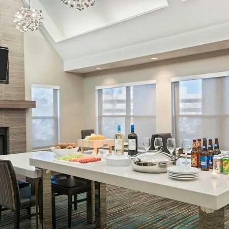 Residence Inn Macon